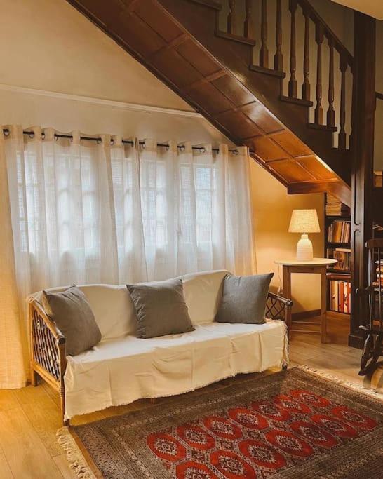 Casa Boixareu Villa Pobla de Segur Luaran gambar