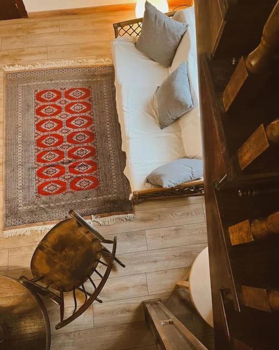 Casa Boixareu Villa Pobla de Segur Luaran gambar