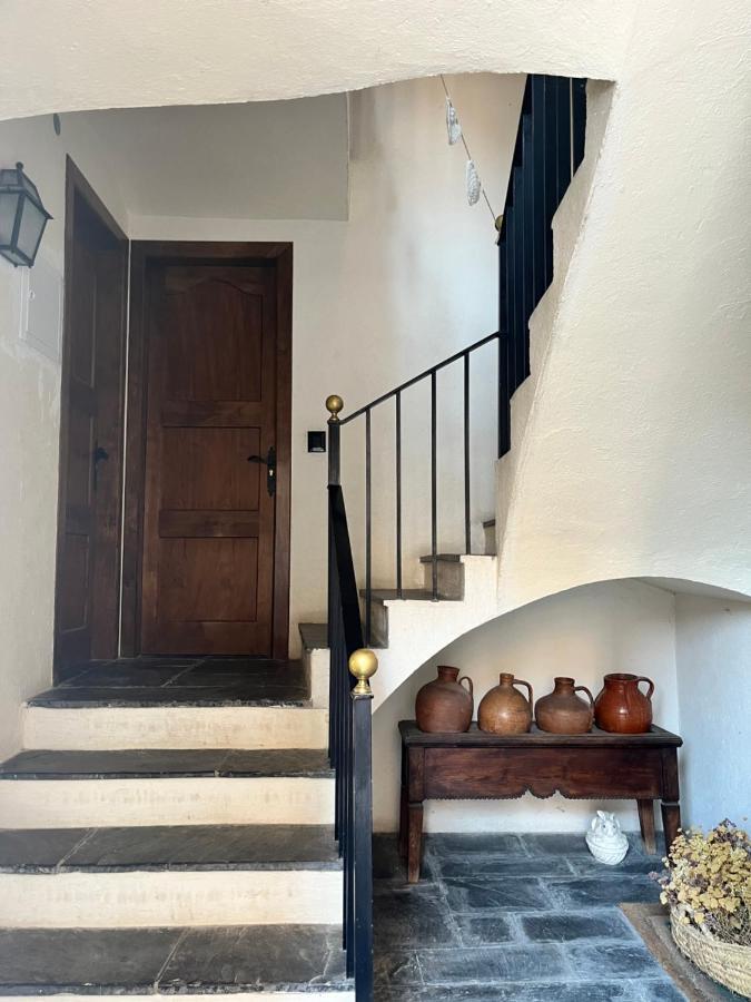 Casa Boixareu Villa Pobla de Segur Luaran gambar