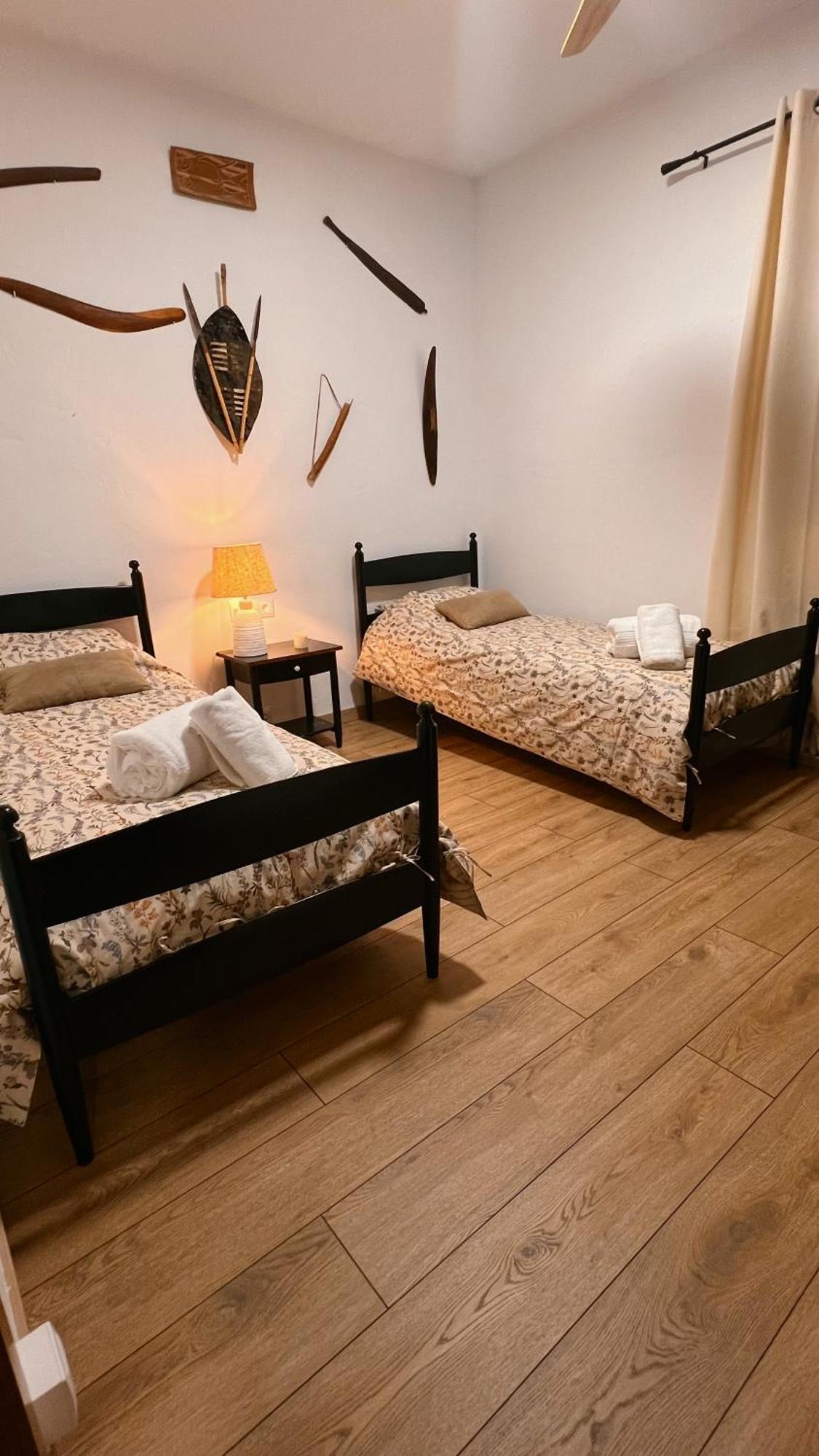 Casa Boixareu Villa Pobla de Segur Luaran gambar