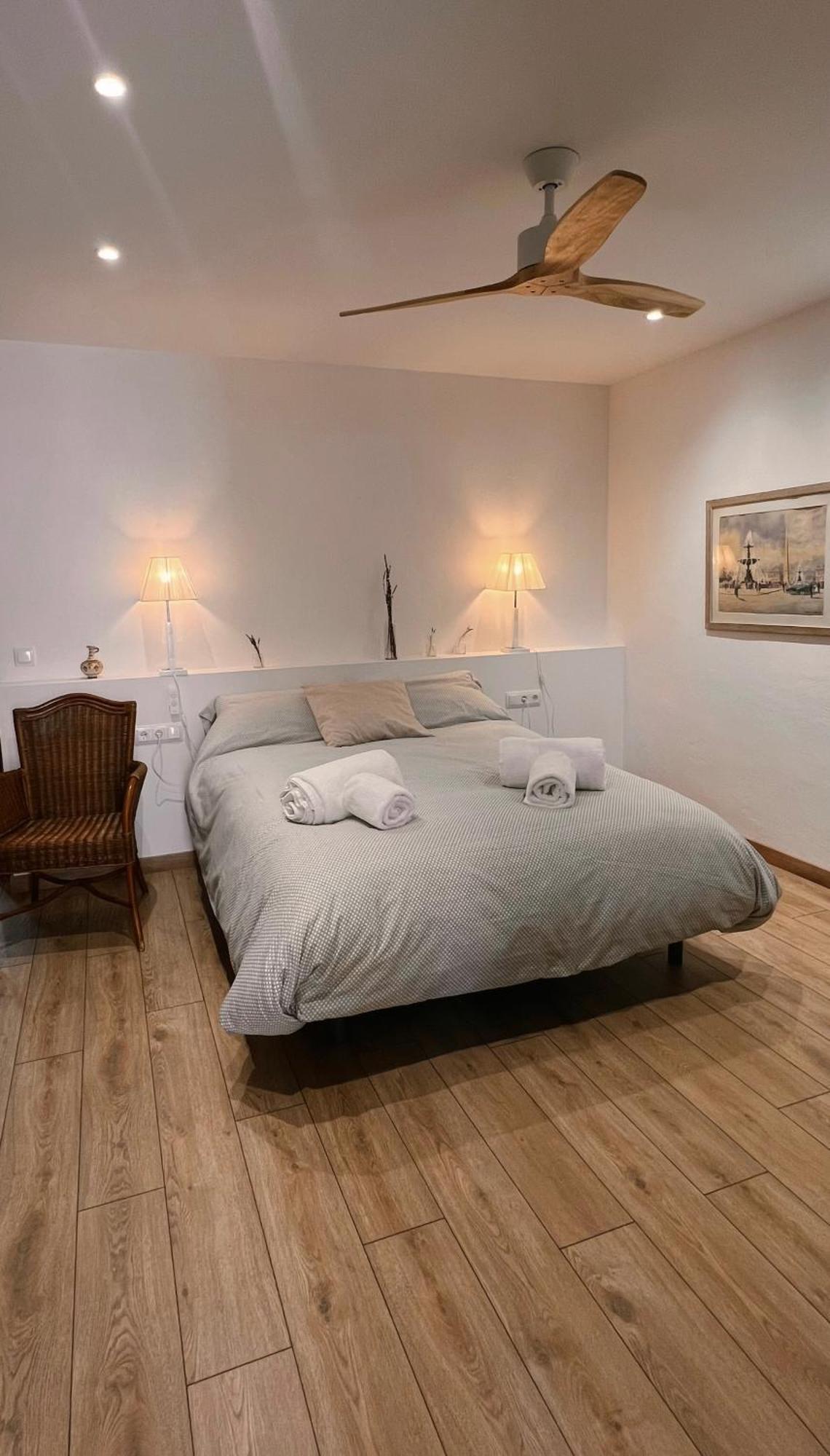Casa Boixareu Villa Pobla de Segur Luaran gambar
