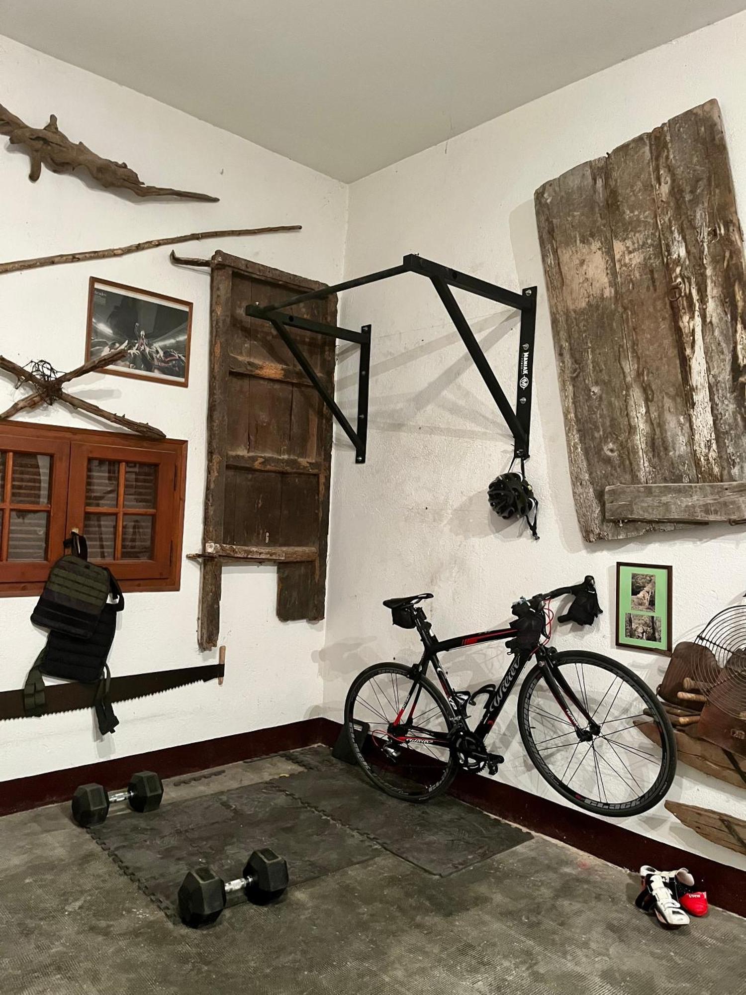 Casa Boixareu Villa Pobla de Segur Luaran gambar