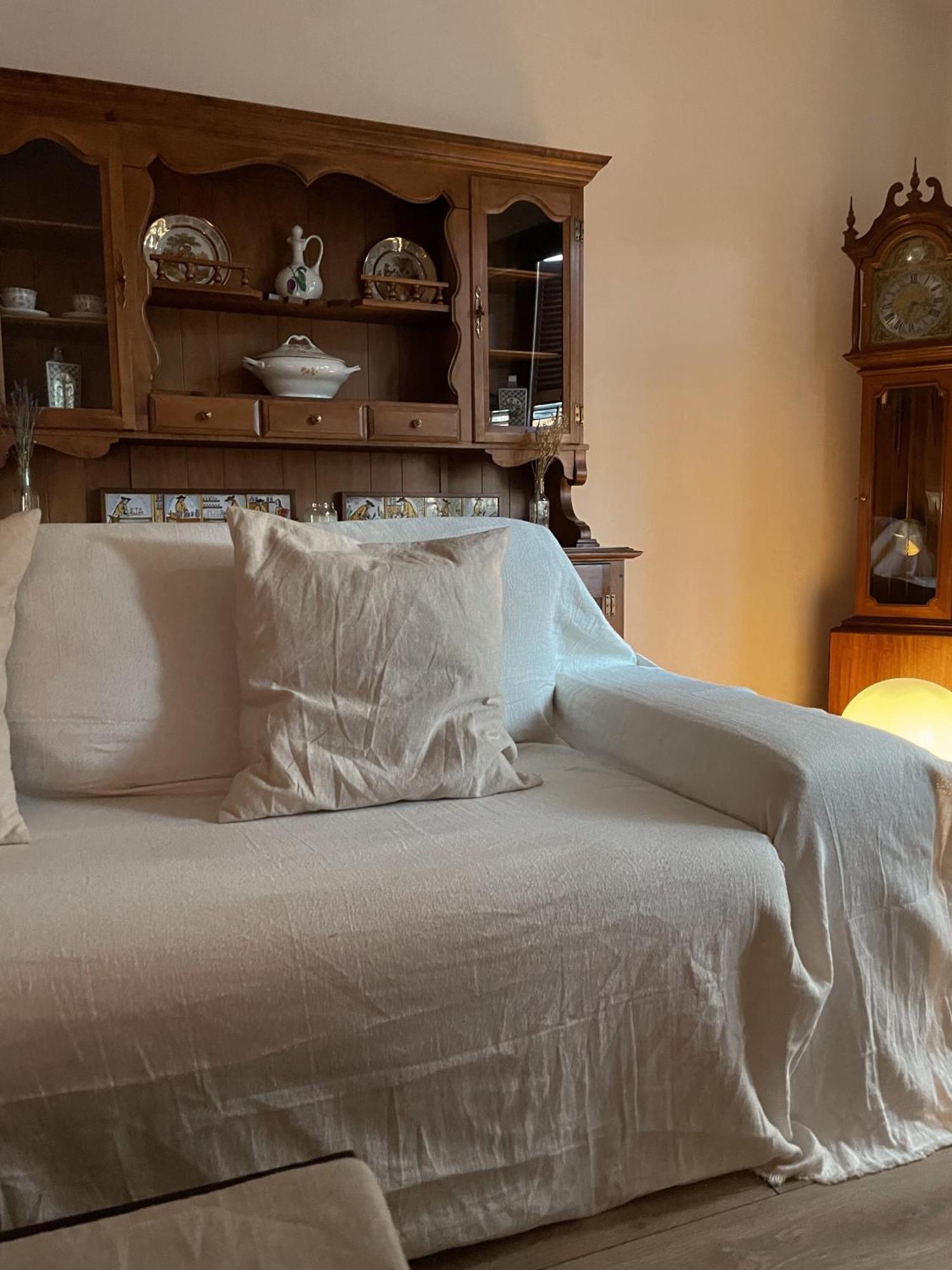 Casa Boixareu Villa Pobla de Segur Luaran gambar
