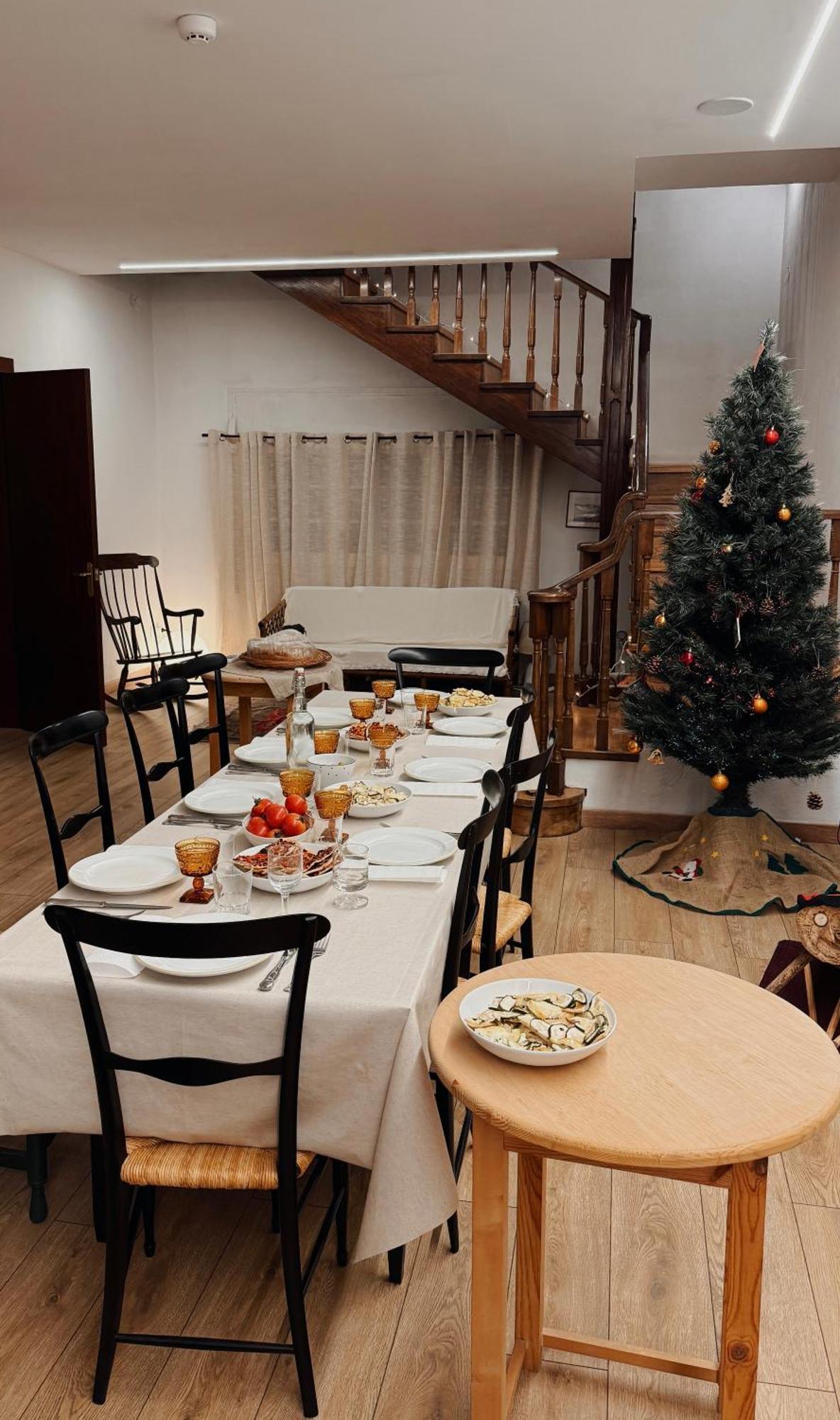 Casa Boixareu Villa Pobla de Segur Luaran gambar
